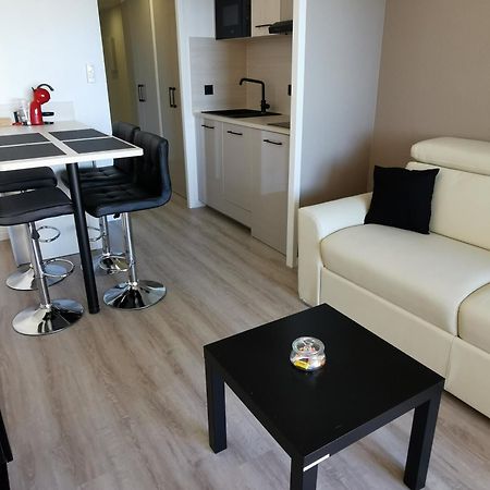 Appartement En Bord De Mer 칸느 외부 사진