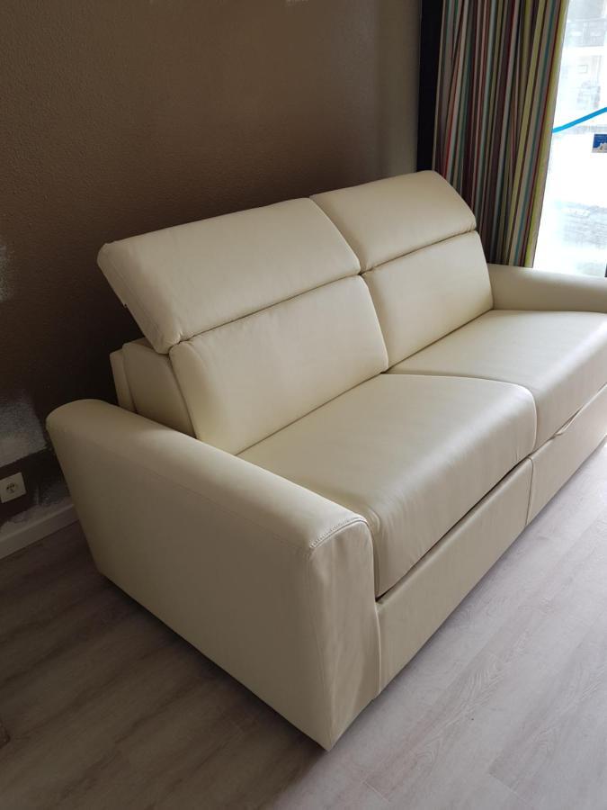Appartement En Bord De Mer 칸느 외부 사진