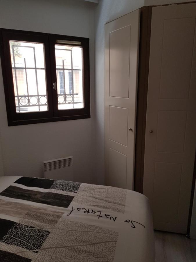 Appartement En Bord De Mer 칸느 외부 사진