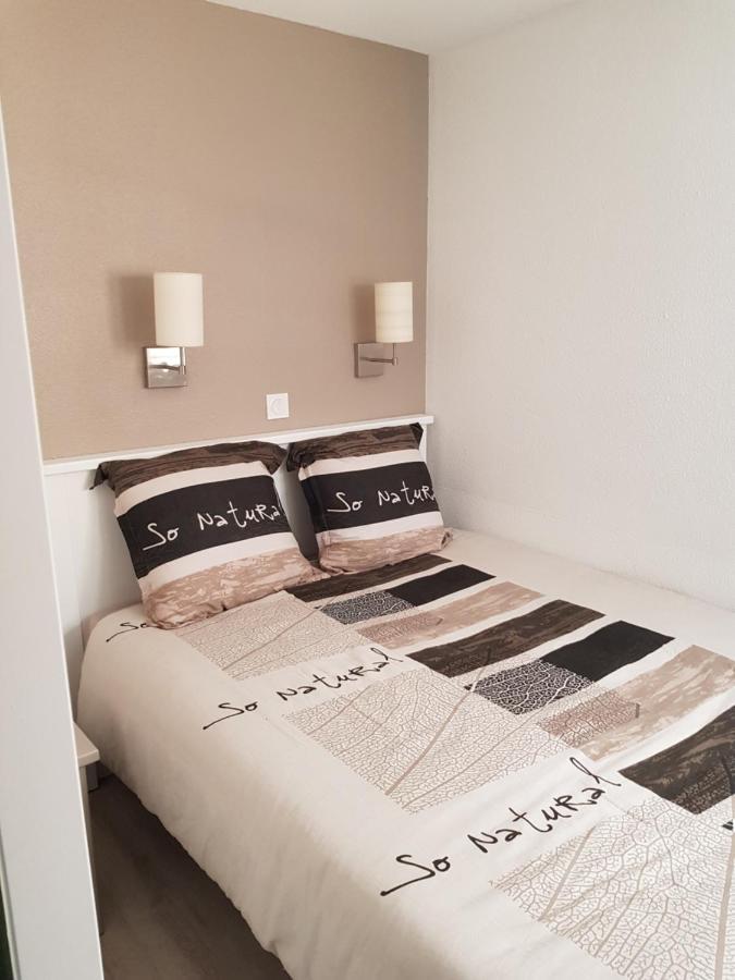 Appartement En Bord De Mer 칸느 외부 사진