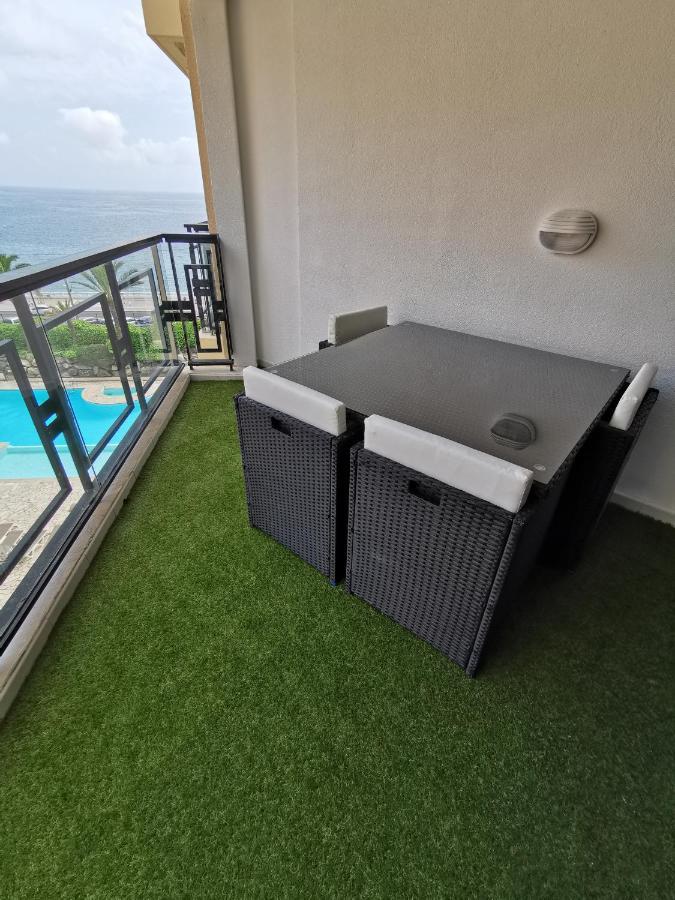 Appartement En Bord De Mer 칸느 외부 사진