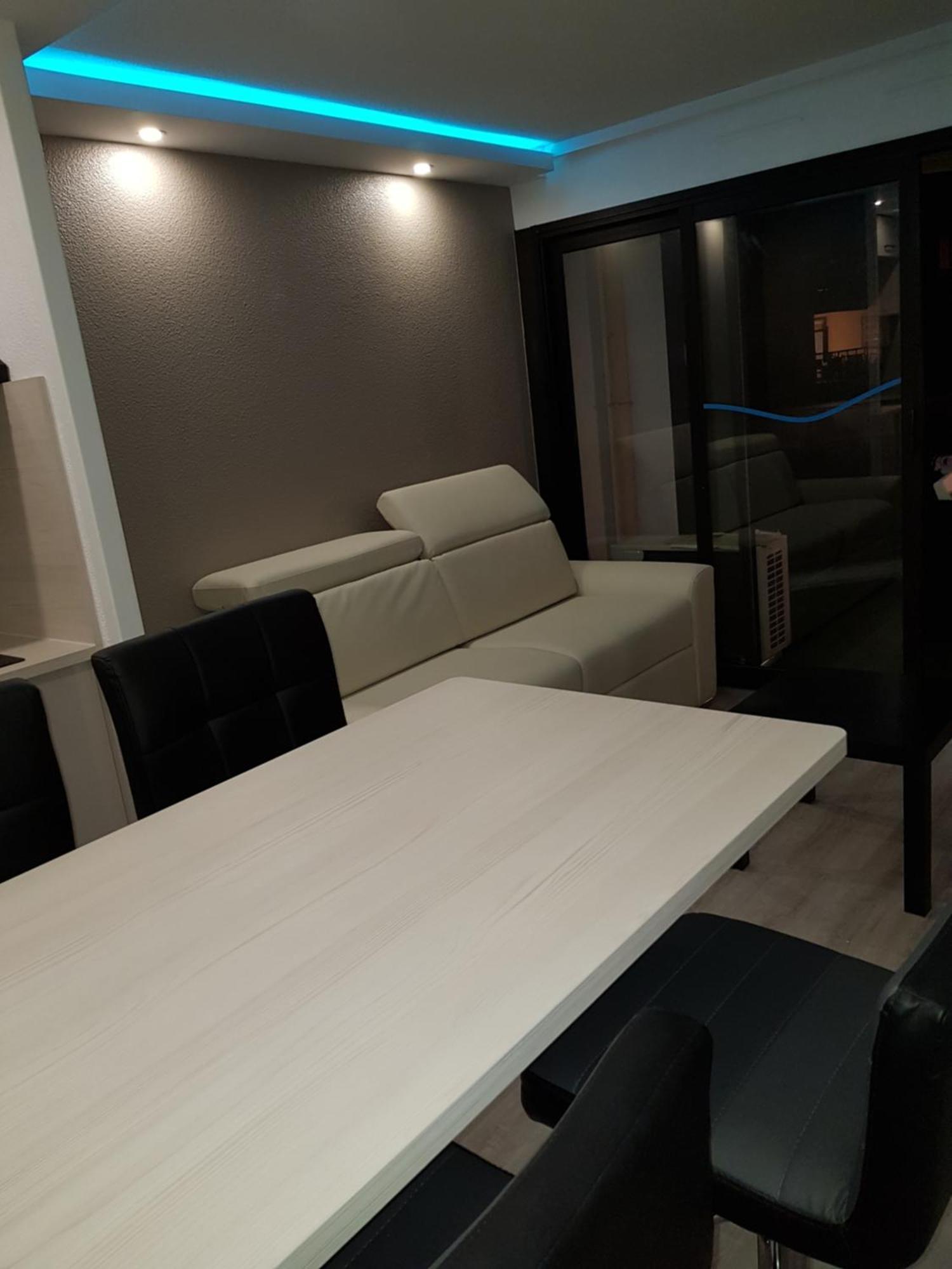 Appartement En Bord De Mer 칸느 외부 사진